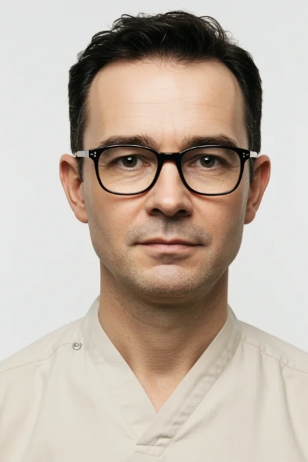 Кузнецов Тимофей Маркович